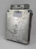 88 Ford Ranger Engine Computer ECU ECM 2.3L M/T 2wd Match #s E8TF-12A650-AVA OEM - product image