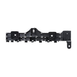 Front Bumper Support Bracket Pair for 2019-2022 Honda Pilot 71198TG7A51 71193TG7A51