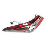 Left Outer Halogen Tail Light for 2021-2022 Toyota Camry
