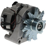 Ford/Mercury Alternator PP7744-2N – 1985–1994 – front view