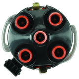 Distributor For VW Golf Jetta Passat Scirocco 1986-1994 1.8 and 2.0 16V PPDST289 – alternate view