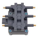 Ignition Spark Coil Plug Pack Module for Chrysler Jeep Volkswagen Dodge Pickup 2885-0006 - product image