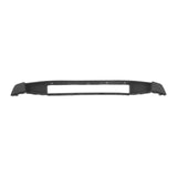 Matte Black Front Bumper Lower Grille for 2019-2023 Ford Ranger
