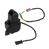 Windshield Wiper Motor 2637637 for 2021-2025 Polaris Ranger XP 1000 NorthStar