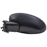 Power Mirror For 2014-2017 Odyssey EX/EX-L Heated Left 76250TK8A51ZD HO1320278 7332-6014L - product image