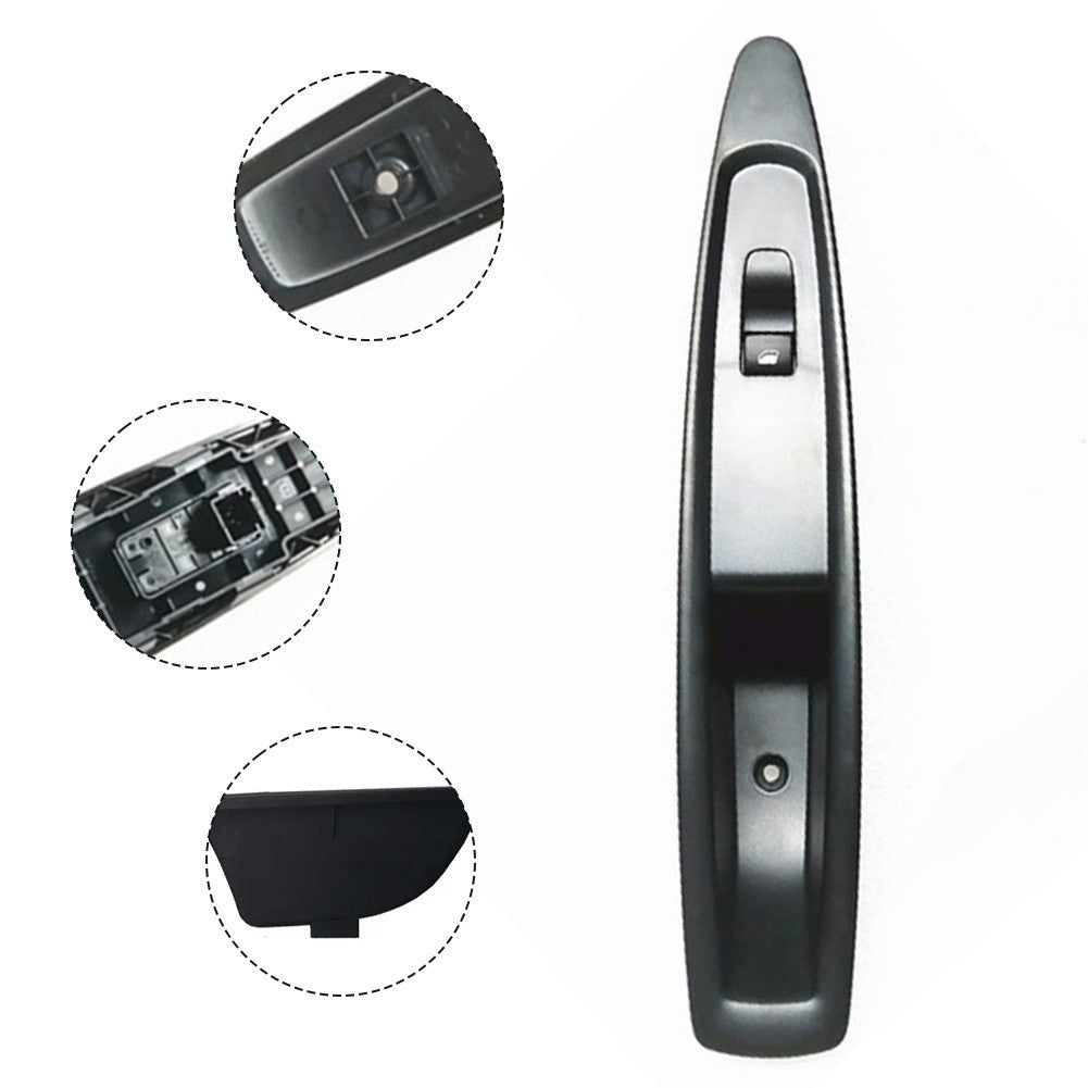 Front Right Power Window Switch 6554HF for 2004-2010 Citroen C4