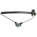 Manual Window Regulator For Suzuki Sidekick 91-98 8341056B00 749-791 Front Right PPWMR5158R – front view
