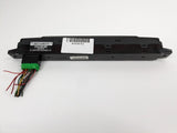 2006-2013 Land Range Rover Sport Hazard Switch Cluster 8H32-13D734-KA 21065 OEM - product image