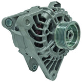Alternator For Hyundai Genesis Coupe L4 2.0L 10-12 37300-2C110 2606253 11490 PP11490N – front view