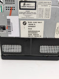 02-08 BMW E65 E66 745LI 750I B7 GPS NAVIGATION SYSTEM CD DVD PLAYER DRIVE UNIT 65.90 6942166-01 OEM - product image