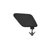 Front Bumper Tow Hook Eye Cover Cap Plastic KS73-19A989-AW For Ford Mondeo – product image 4