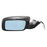 Power Mirror For 2009-2014 TL Turn Signal Indicator Memory Heated Left 7332-0006L - product image
