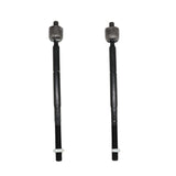 Inner and Outer Tie Rod End Kit for 2011-2014 Dodge Charger Challenger Chrysler 300 RWD ES800986 – product image 8