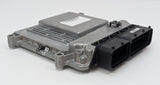 2008-2009 Hyundai Accent 1.6L Engine Computer Control Module ECU ECM 39111-26BE6 OEM - product image