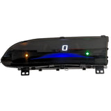 2012-2015 Honda Civic Speedometer Instrument Cluster Gauges 78100-TR0-A132 OEM - product image