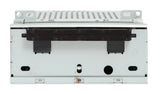 2016-18 Ford Focus Factory AM/FM Receiver Single-Disc CD Player FM5T-19C107-KE - product image