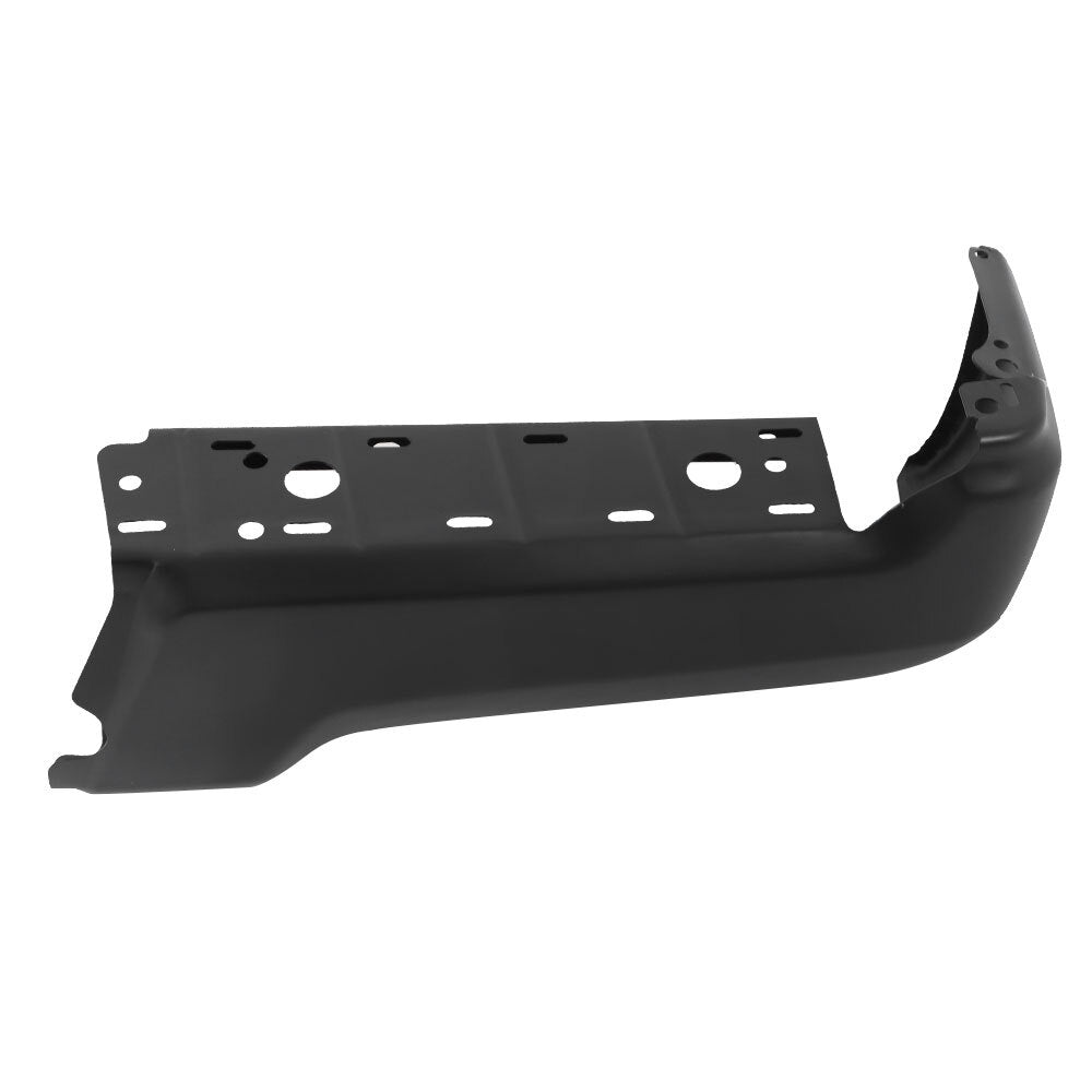 Rear Bumper Face Bar Pair for 2017-2022 Ford F-250 F-350 F-450 Super Duty FO1102384