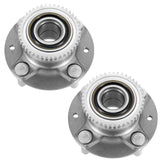 Front Wheel Hub Bearing Assembly for 1991-2005 Mazda Miata 513155