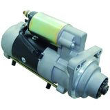 Starter For Bobcat 863G 99-06 410-40007 410-40007R 410-40025 600155 419001 PP18485N – front view