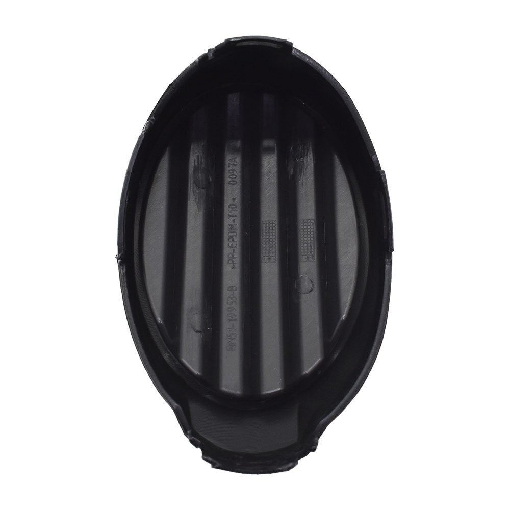 Fog Light Cover LH Driver Side for 2012-2014 Ford Focus CP9Z17B814A