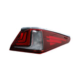 Right Passenger Side LED Tail Light for 2019-2021 Lexus ES350 ES250 LX2805141