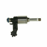 Fuel Injector Set of 4for 2007-2009 Chevrolet Cobalt HHR Pontiac Solstice Saturn Sky 2.0L Turbo 12614736