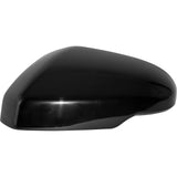 Power Mirror For 2023-2025 CR-V Turn Signal Indicator Left 762583A0A02 7331-0006L - product image