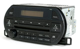 2002-04 Nissan Altima AM/FM CD Player Radio OEM Face PY520 281853Z700 - product image