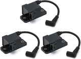 CDM Ignition Coil 3 Pack for Mercury Mariner Force Outboard Motors 114-7509 827509A7