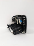 2006 2007 2008 Hyundai Sonata Heater AC Air Climate Temp Control with Storage 97250-3KXXX OEM - product image