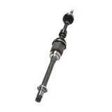 Front CV Axle Shaft Pair for 2002-2008 Toyota Highlander Solara Camry 2.4L TO88663A8664APair – product image 5