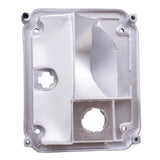 Tail Light Housing for 1975-1986 C10 Left 5965771 1973-1986 C10 Suburban 1222-0210L - product image