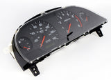 2001 Nissan Altima Dash ABS OEM Speedometer Instrument Cluster 24810-1Z401 - product image