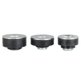 Subframe Mount Bushing Kit for 1967-1981 Chevrolet Camaro, 1969-1974 Nova & 1967-1969 Firebird