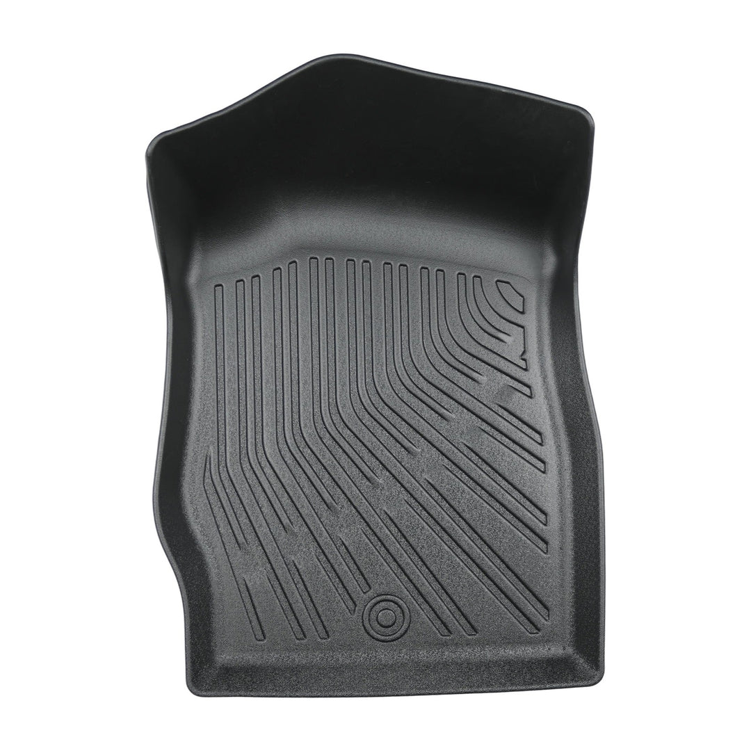 All-Weather Floor Mat Set for 2020-2024 Ford Explorer