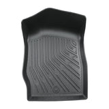 All-Weather Floor Mat Set for 2020-2024 Ford Explorer