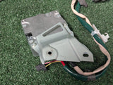 2012-2015 Toyota Prius C Power Steering Column Shaft Module 89650-52C01 OEM - product image