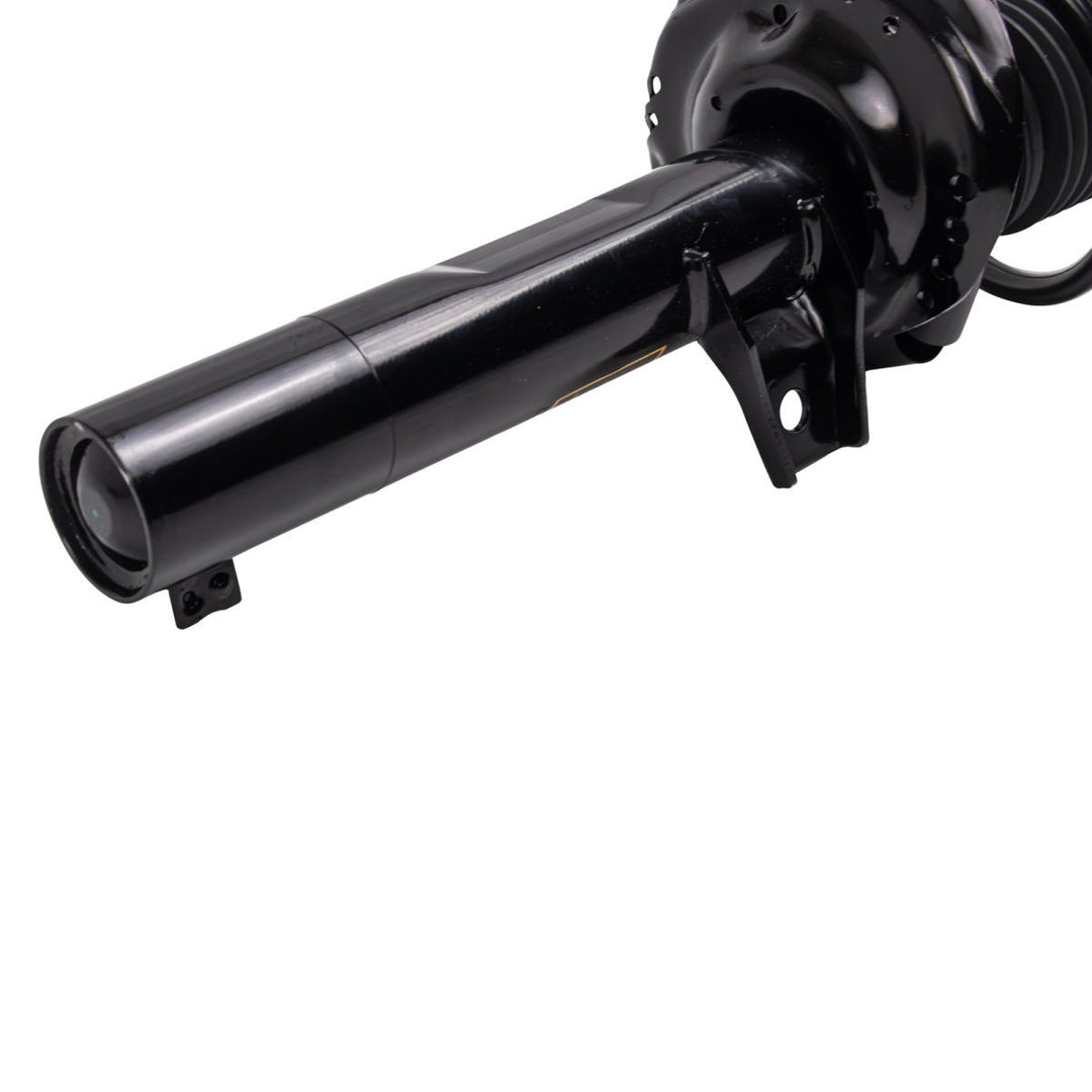Front Complete Strut and Sway Bar Link Kit for 2019-2023 Volkswagen Jetta