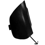 Front Bumper Tow Hook Eye Cap Cover For Toyota Prius C 2015-2016 5212752947 – product image 6