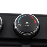 AC Heater Climate Control Panel for 2010-2012 Ram 2500 3500 55111290AE