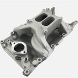Air Gap Aluminum Intake Manifold for 1967-2003 Chrysler Small Block 318 340 360