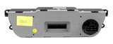 2014-15 Kia Optima Dash-Mounted Manual Temperature Control Panel Part 972502TLE0 - product image