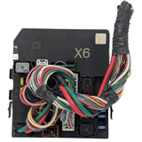 13-21 Nissan NV200 IPDM Integrated Power Supply Fuse Box Module 284B7-3LN0A OEM - product image