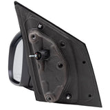 Manual Mirror For 2016 Spark Manual Fold Left 94781623 GM1320532 1333-2063L - product image