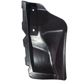 Bumper Bracket fits 2020-2025 Versa Rear Outer Closing Plate Right 788185EF0A 4449-0031R - product image