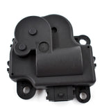 Heater Air Blend Door Actuator for 2004-2011 Chevrolet Impala 2006-2013 Corvette 15844096
