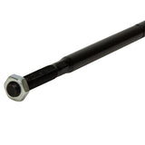 Front Inner & Outer Tie Rod Set for 2013-2022 Buick Encore & 2015-2022 Chevrolet Trax