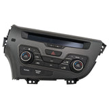 2011-2013 Kia Optima AC Heater Air Climate Temperature Control 97250-2T101 OEM - product image