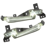 Daytime Running Light for 2019-2022 Prius Set 812A047020 TO2563104 6229-0002LR - product image