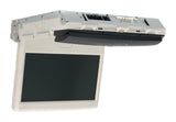 2009-2012 Dodge Caravan OEM Rear Entertainment Display 1GQ78DW1AC - product image
